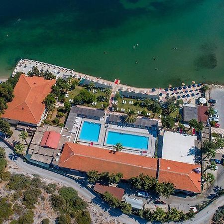 Sifne Thermal Otel Çeşme Eksteriør bilde