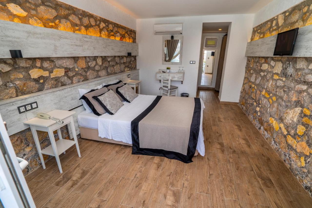 Sifne Thermal Otel Çeşme Eksteriør bilde